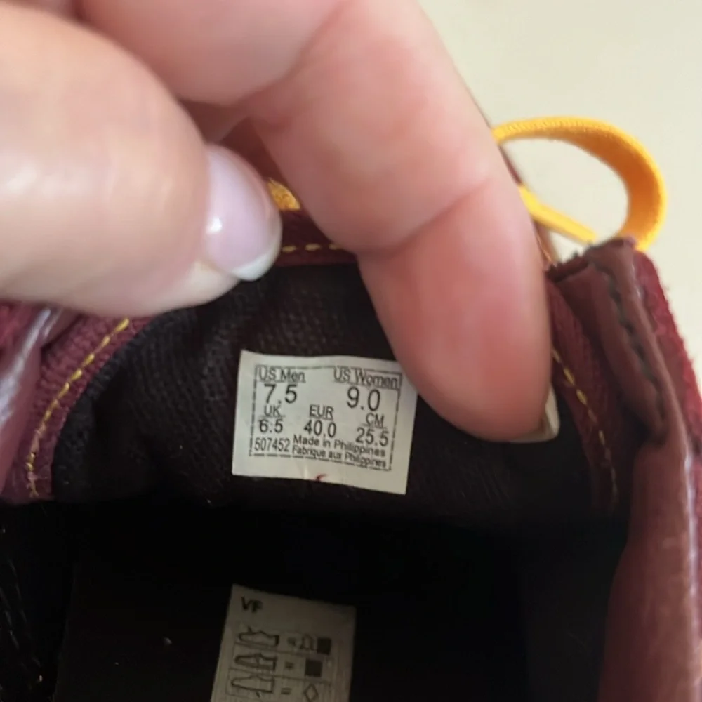 Vans X Vivienne Westwood Old Skool sneakers